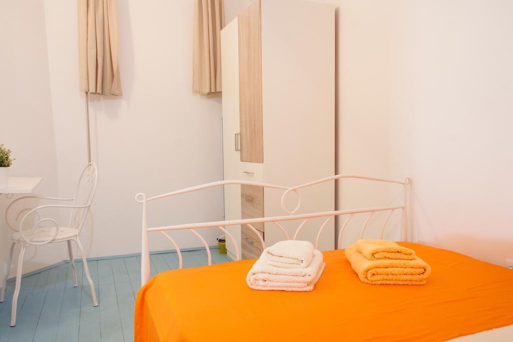 Apartment Vent Dubrovnik Zimmer foto