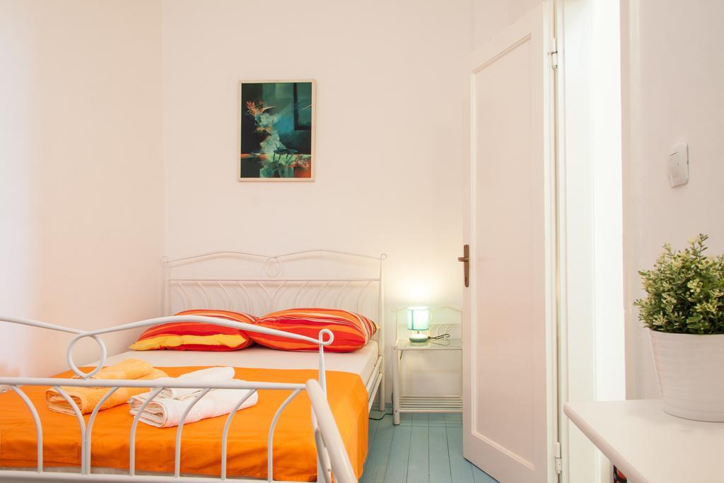 Apartment Vent Dubrovnik Zimmer foto